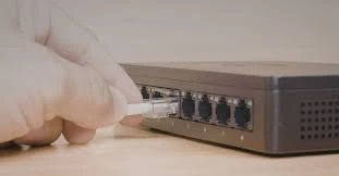 Using 2.5G Ethernet Switches to Break the Gigabit Bottleneck
