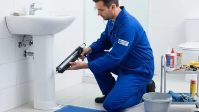 How Long Does Bathroom Leakage Repair Take From Start to Finish?