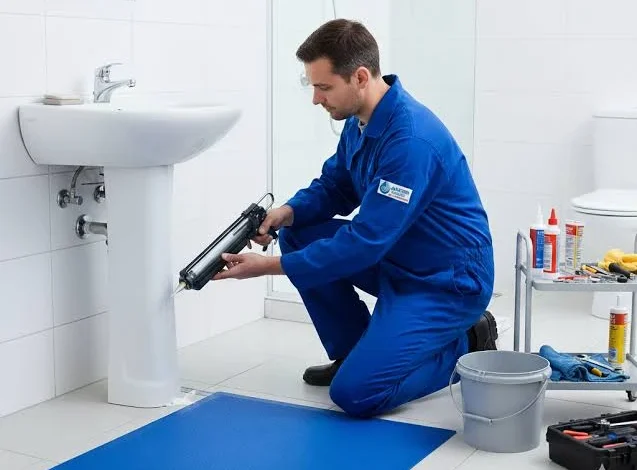 How Long Does Bathroom Leakage Repair Take From Start to Finish?