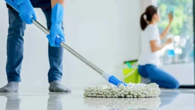 Recurring Cleaning