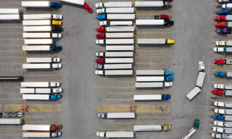 Over Night Parking Services