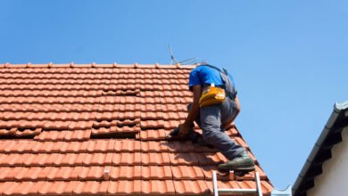 Roof Repair
