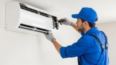Air Conditioners
