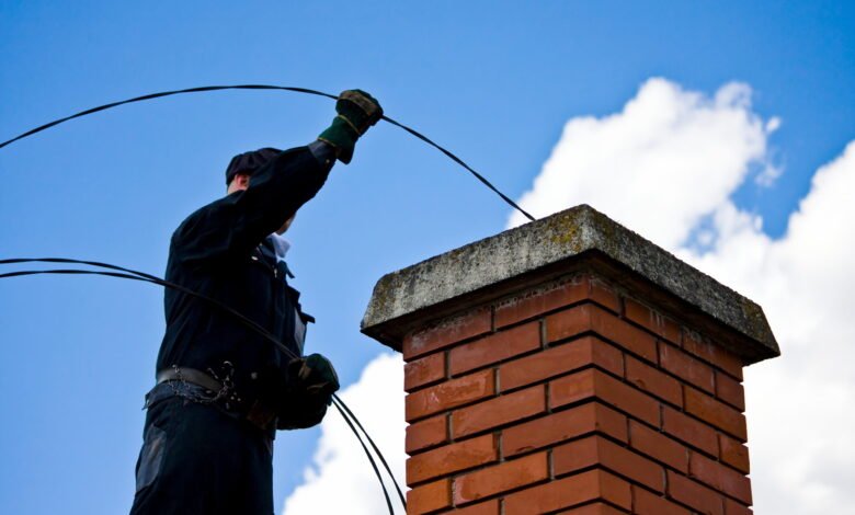 Chimney Maintenance