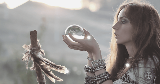 The Different Types of Psychic Readings Explained