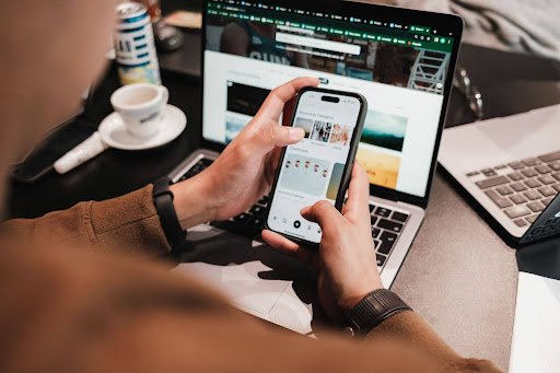 Mobile App Developers