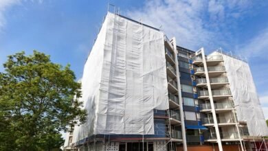 Retrofit Projects