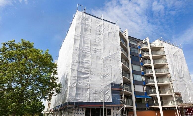 Retrofit Projects