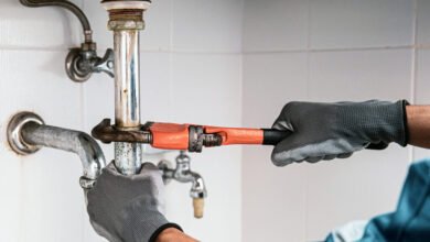Water Leak Detection