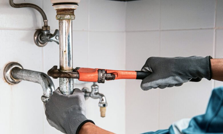 Water Leak Detection