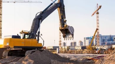 Skilled Excavation