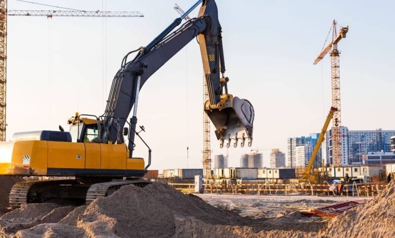 Skilled Excavation
