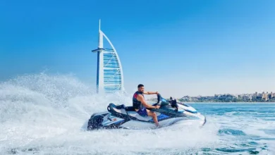 Jetsky Dubai