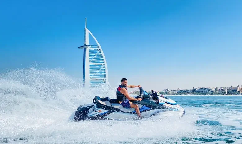 Jetsky Dubai