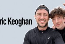 Eric Keoghan