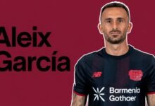 Aleix García