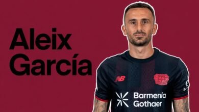Aleix García