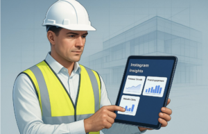 Common Challenges and Solutions in Construction Instagram Marketing