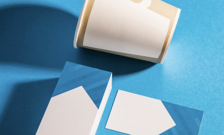 Custom Rectangle Roll Labels That Boost Brand Identity