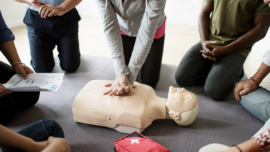 Why Modern Tech Teams in Kanata Need Hands-On First Aid Skills Today