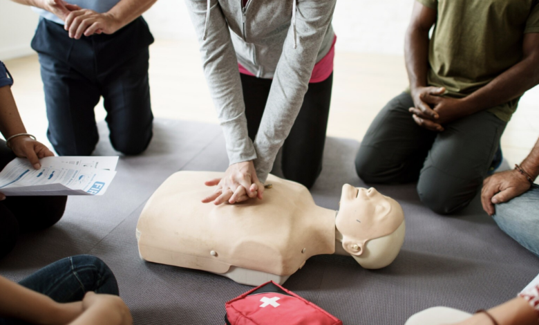 Why Modern Tech Teams in Kanata Need Hands-On First Aid Skills Today