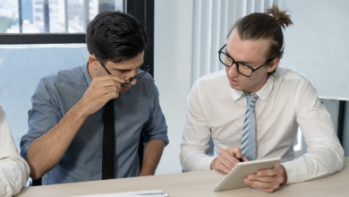 The Leadership Habit of Reviewing Costs Nobody Talks About