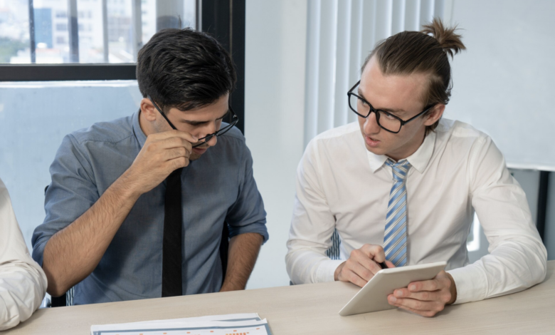 The Leadership Habit of Reviewing Costs Nobody Talks About