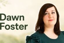 Dawn Foster