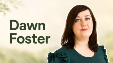 Dawn Foster