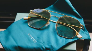 5 Rare Styles of Eyeglasses You Never Knew Existed