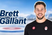 Brett Gallant