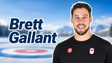 Brett Gallant