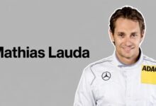 Mathias Lauda