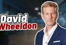 David Wheeldon