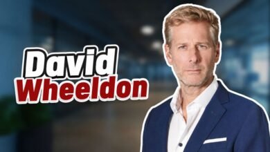 David Wheeldon