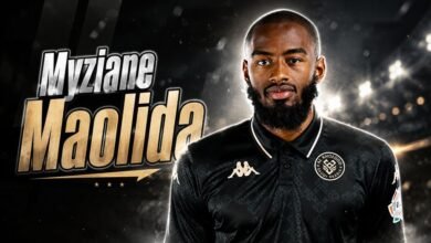 Myziane Maolida