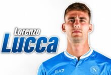 Lorenzo Lucca