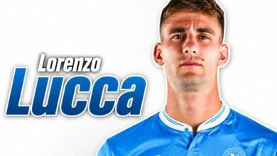 Lorenzo Lucca