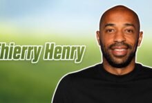 Thierry Henry