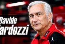Davide Tardozzi