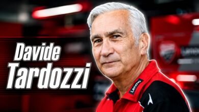 Davide Tardozzi