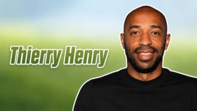 Thierry Henry