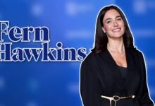 Fern Hawkins