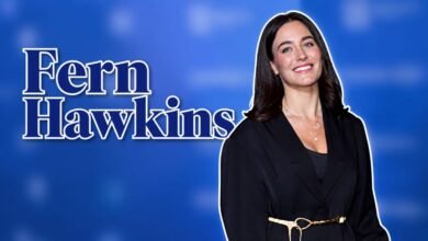 Fern Hawkins