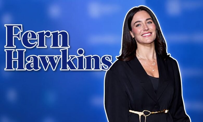Fern Hawkins