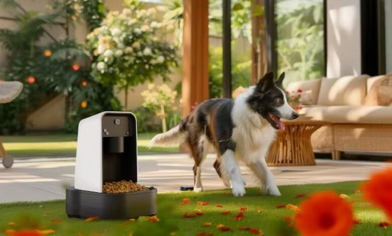 Artificial Grass for Dogs: A Cleaner Garden Solution for Pet Owners