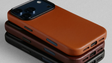 iPhone 18: What We Know, and the Leather Case to Have Ready