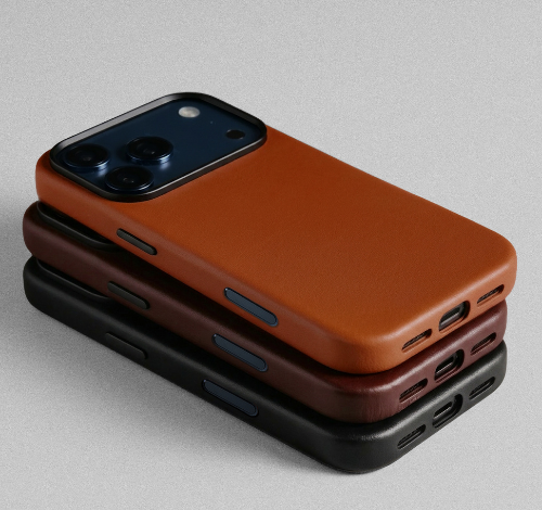 iPhone 18: What We Know, and the Leather Case to Have Ready