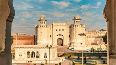 The dishes that make Lahore one of South Asia’s great food cities