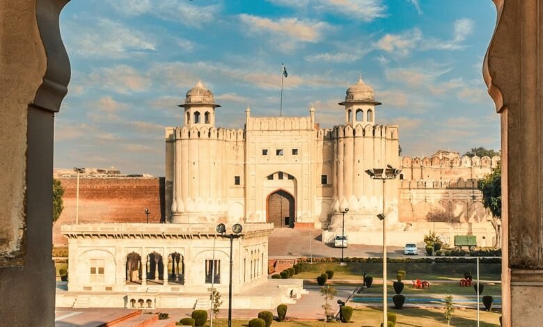 The dishes that make Lahore one of South Asia’s great food cities